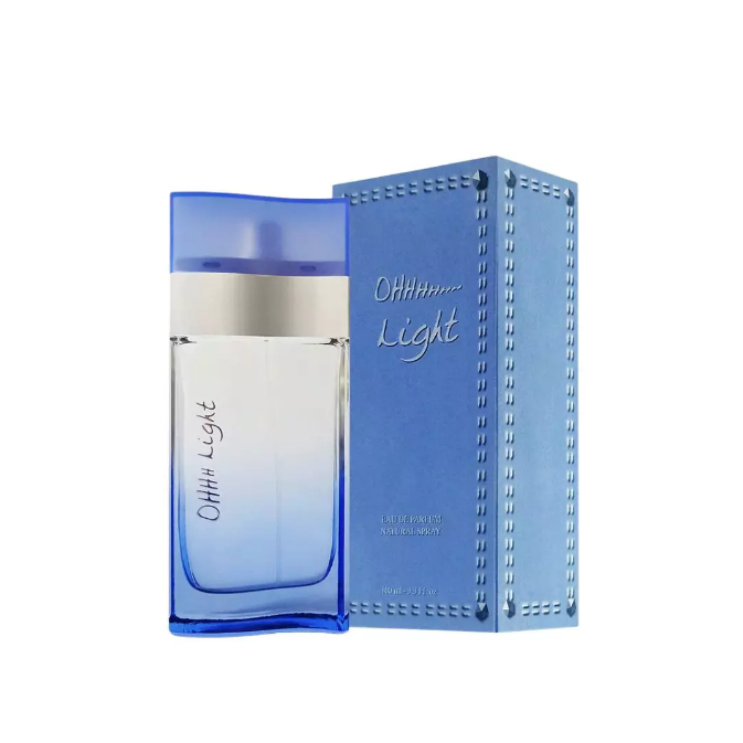 Oh Light 100ml