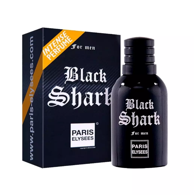 Black Shark 100ml