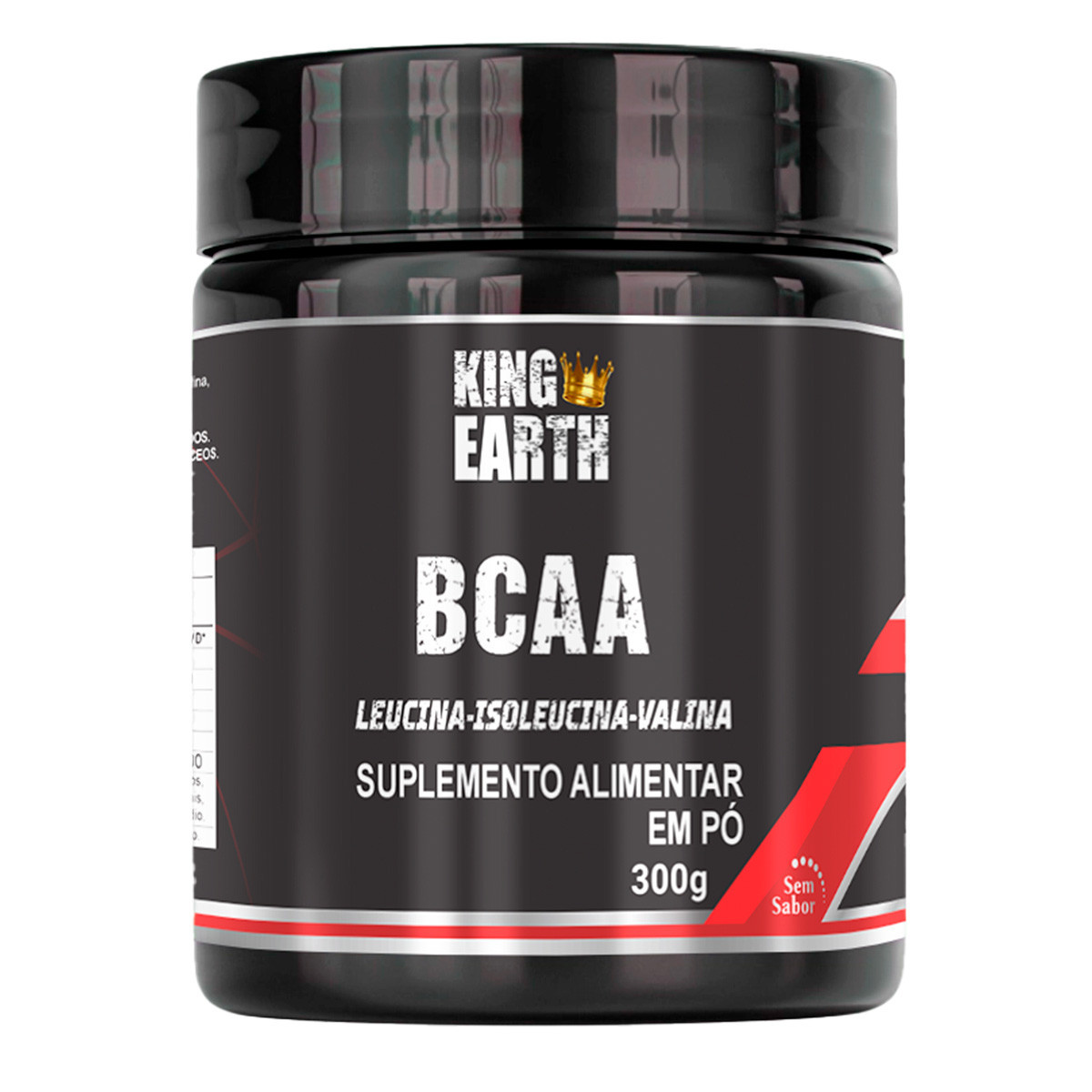 Bcaa 300 Mg