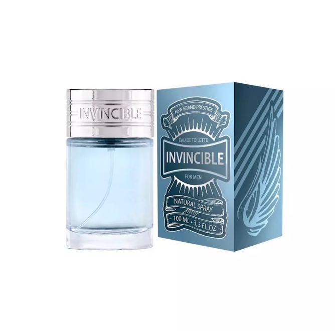 Invincible