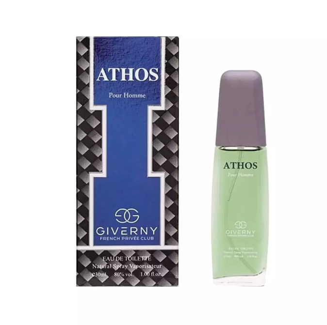 Athos 30ml