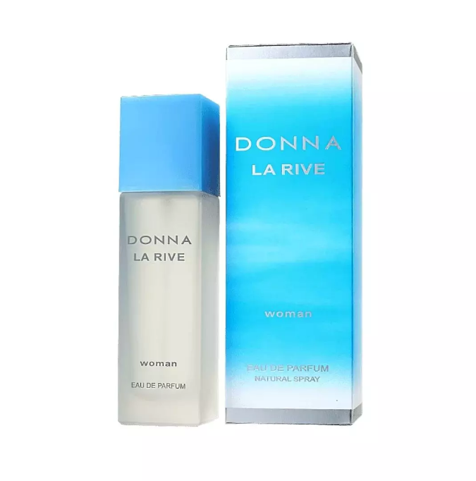 Perfume Donna 100 ML