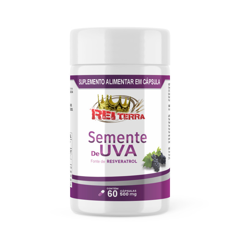 Lisina + Prolina + Glicina 120 Caps 500 mg