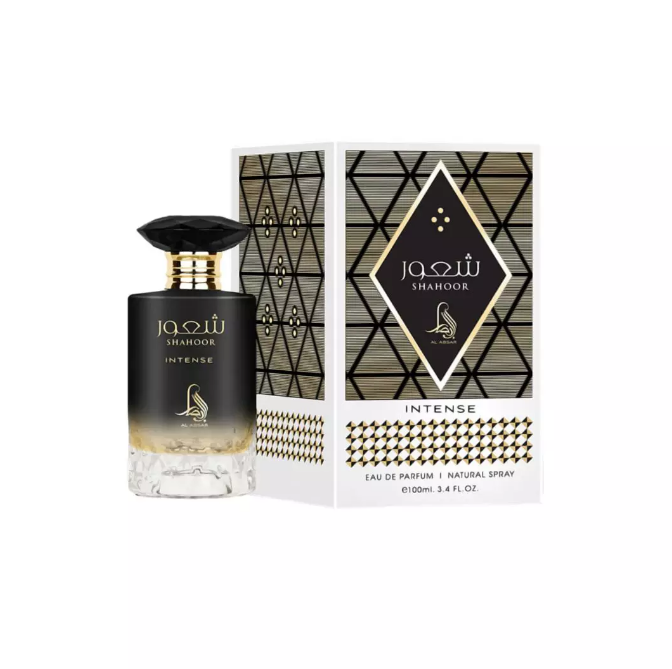 Al Absar Oud Damascus 100ml