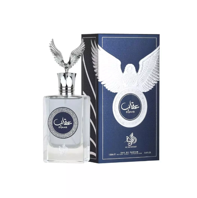 Al Wataniah Eqaab 100ml