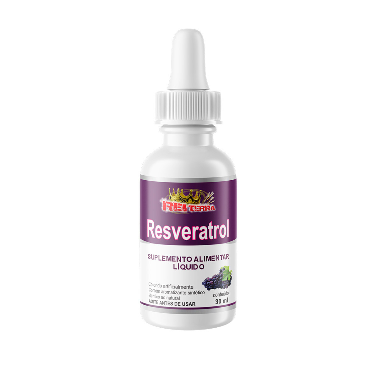 Reveratrol 30 MG