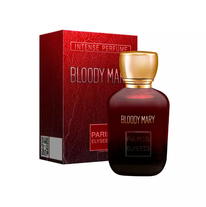 Bloody Mary 100ml
