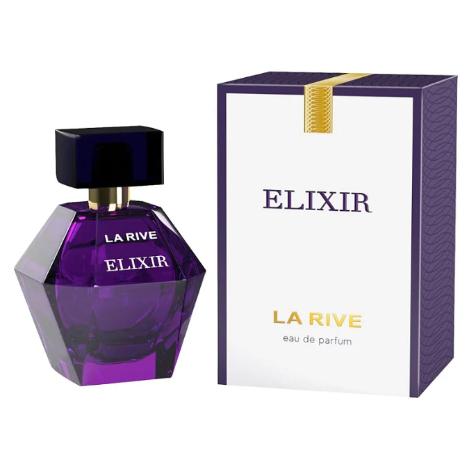 Elixir 100ml