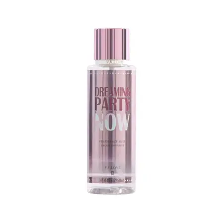 Body Mist Dreaming Party Now 250ml