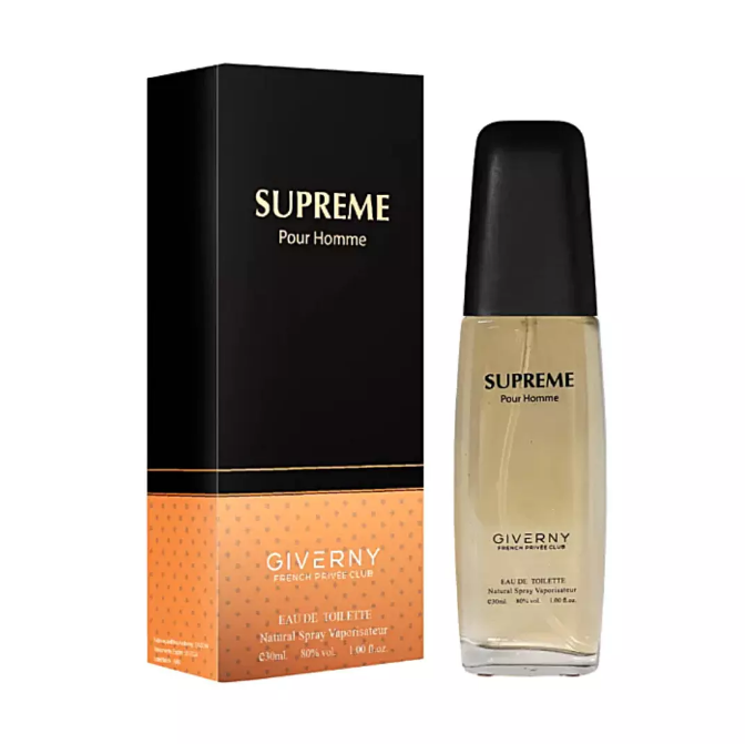 Supreme 30ml