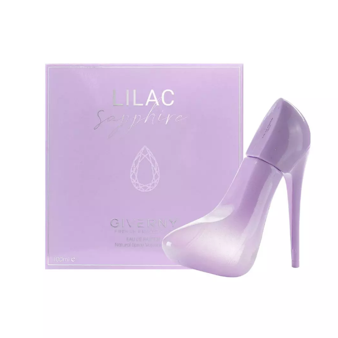 Lilac Sapphire 100ml