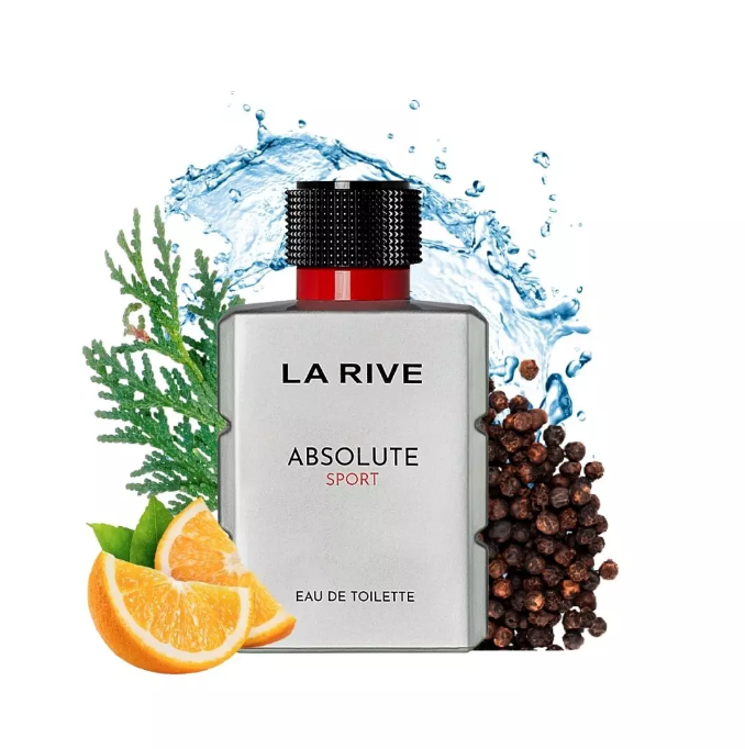 Perfume Absolute 100 ML