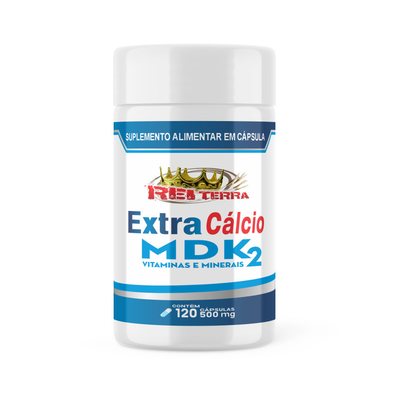 Extra Clacio MDK2 120