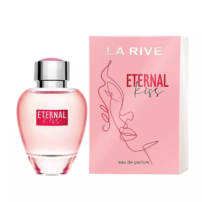 Perfume Eternal 100 ML