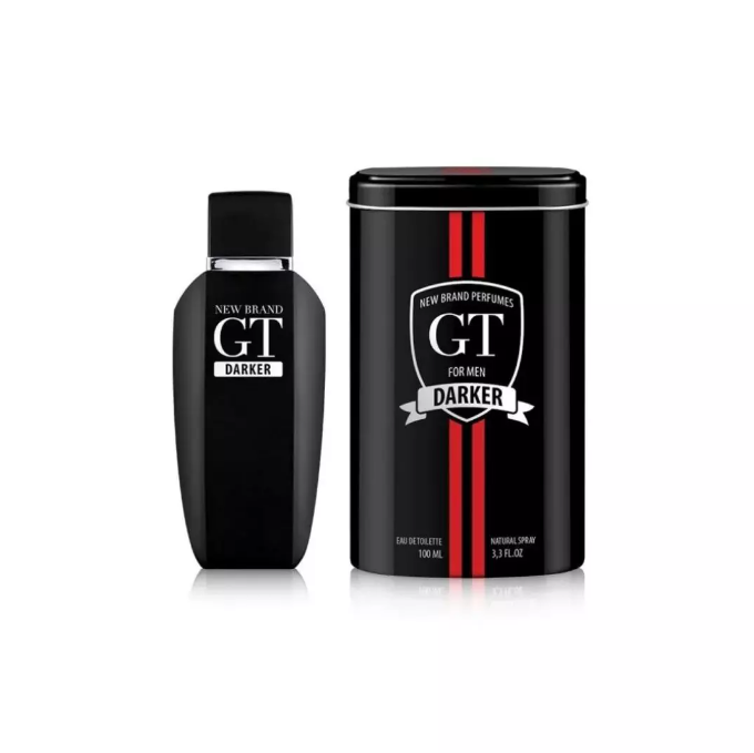 GT Darker 100ml