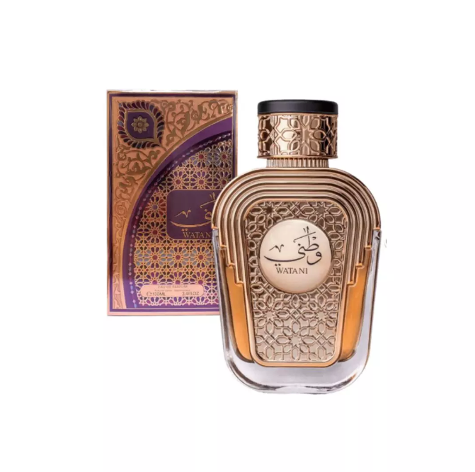Watani 100ml