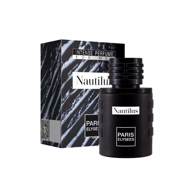 Nautilus 100ml
