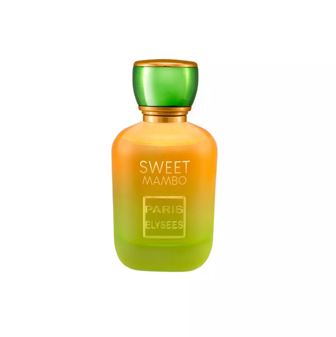 Sweet Mambo 100ml