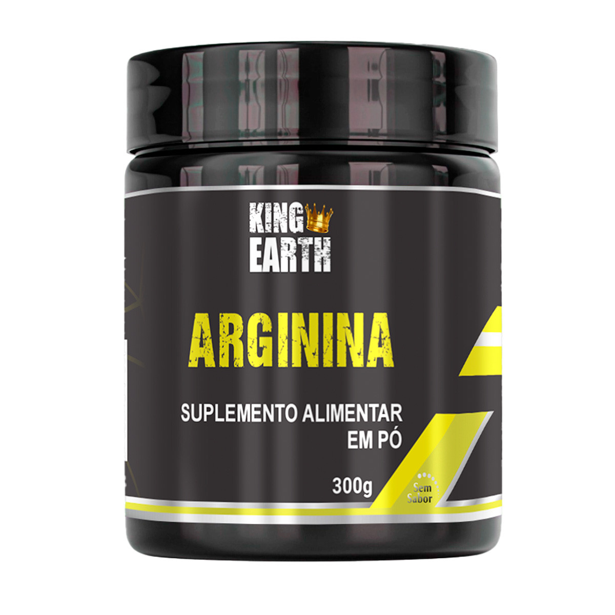 Arginina 300 mg