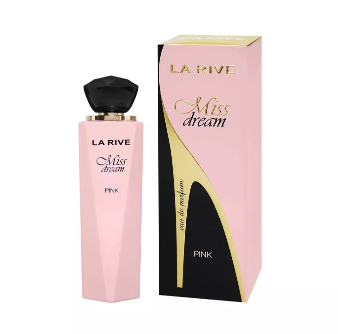 Miss Dream Pink 100ml