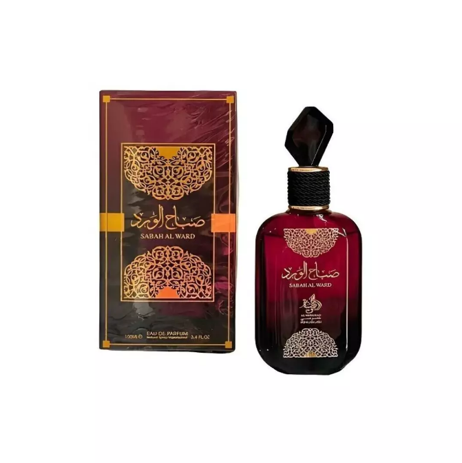 Sabah Al Ward 100ml