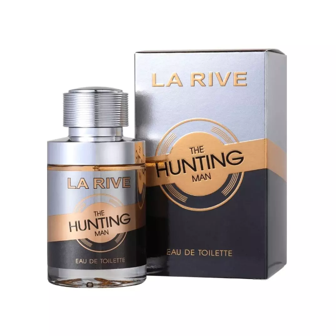 The Hunting Man 75ml