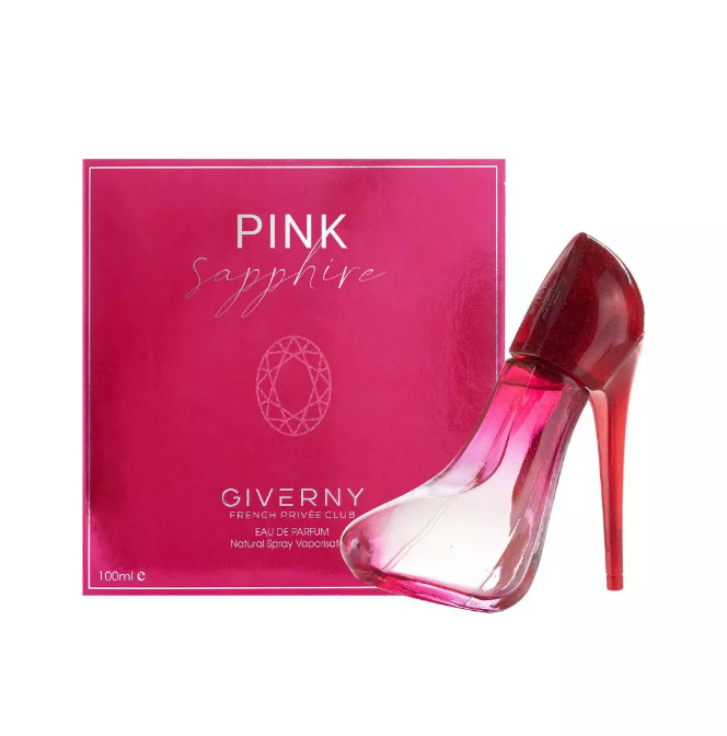 Pink Sapphire 100ml
