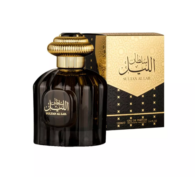 Sultan Al Lail 100ml
