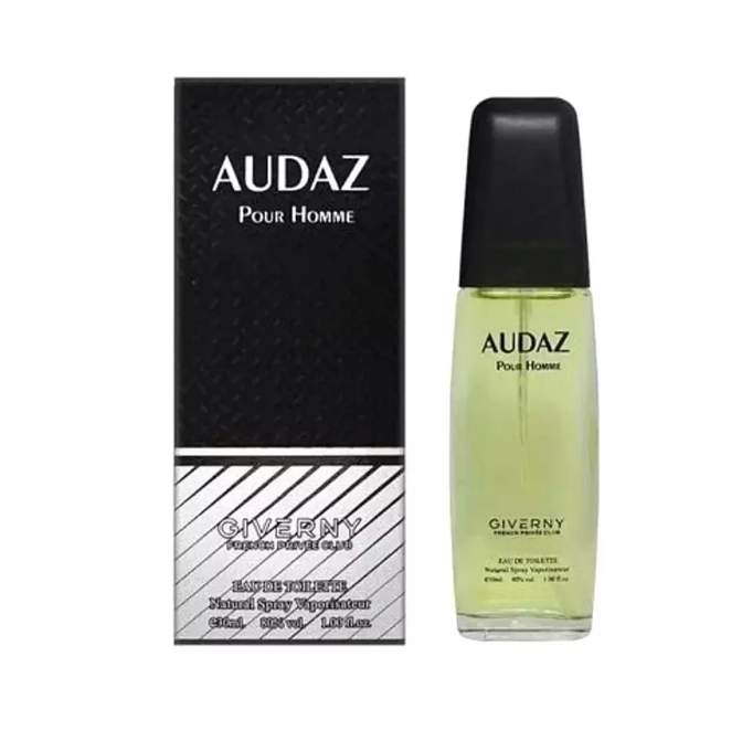 Audaz 30m